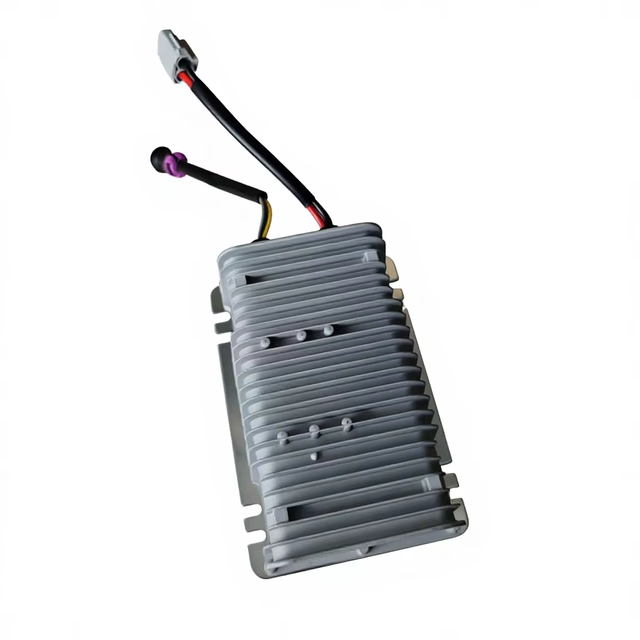 Isolated DC-DC Converter DC2250-7212 EN-POWER DC2250-60/72-12 DC Charger Converter High Quality