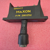 Interrupteur de hayon Plc Maxon Gravity Down 280252, qualité supérieure