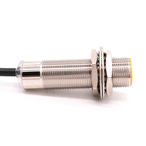 Cảm Biến Từ Chuyển Mạch Cảm Biến Từ Không Cảm Ứng M18 DC NPN Công Tắc Tiệm Cận Chuyển Mạch <span class=keywords><strong>Hall</strong></span> HTC18F10DNO - Product Image 4