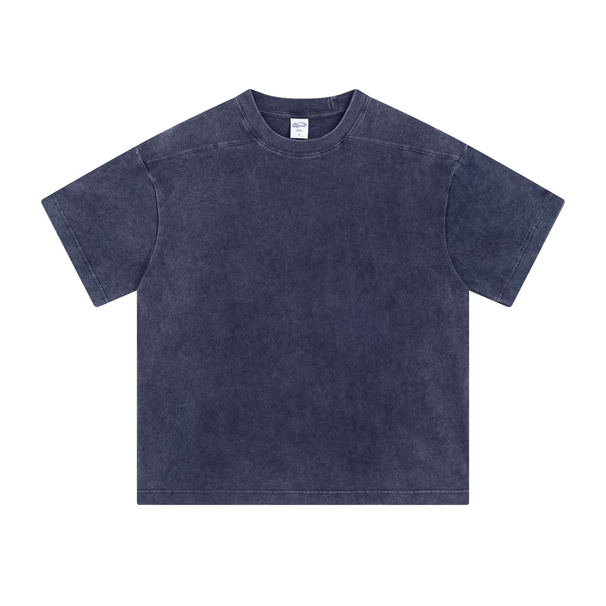 สีน้ำเงิน