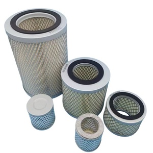 0531000002 lọc dầu hiệu suất cao cho máy móc kỹ thuật - Product Image 4