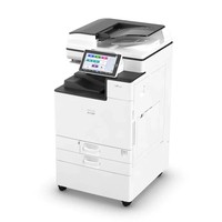 Copieur multifonction couleur A3 haute vitesse reconditionné neuf Ricoh IM C6000 7000 60ppm pour imprimerie et production