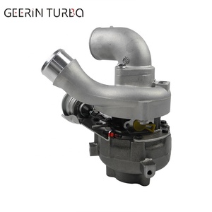 גבוהה באיכות Geerin טורבו K03 53039880145 53039880127 28200-4A480 מגדש טורבו ליונדאי H-1 CRDI עם D4CB 16V מנוע - Product Image 3