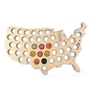 <span class=keywords><strong>Carte</strong></span> <span class=keywords><strong>du</strong></span> <span class=keywords><strong>monde</strong></span> en bouchons de bière, <span class=keywords><strong>carte</strong></span> en bouchons de bière gravée au laser, <span class=keywords><strong>carte</strong></span> en bouchons de bière en bois <span class=keywords><strong>à</strong></span> <span class=keywords><strong>suspendre</strong></span> - Product Image 4