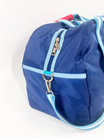 Sac fourre-tout en polyester pour Mahjong américain avec sangle bandoulière, sac de transport pour tapis de Mahjong, sac de rangement pour jeux, idéal pour les voyages et les tournois