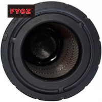 Filtre à air 563416 563415 P783730 AF25795 pour moteur d'excavatrice Cat E3054C 3054E 4045D, pièce de rechange