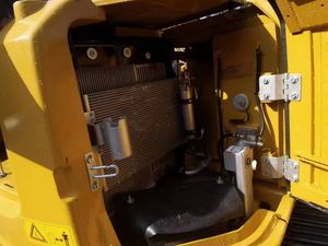 Machine d'excavatrice de la chenille CAT307 à vendre les machines de Caterpillar - Product Image 5