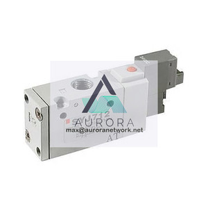 Accessoires de valve fneuatique électronique de haute qualité, SYJ714-5WOZ, avec un bon prix - Product Image 1