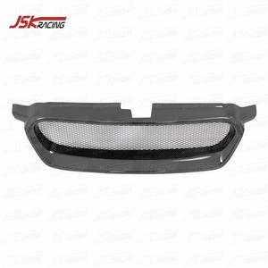 Griglia in Fibra di Carbonio per Subaru <span class=keywords><strong>Legacy</strong></span> 2007-2008 - Product Image 2