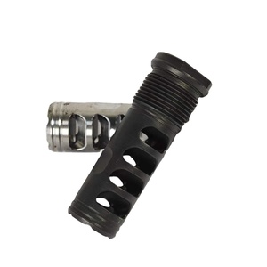 Proveedor de Piezas Metálicas y Mecanizado <span class=keywords><strong>CNC</strong></span> Personalizado para Equipos Industriales - Product Image 1