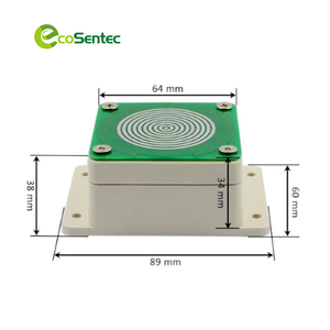 Rain and Snow Meter RS485 Modbus <span class=keywords><strong>Output</strong></span> Temperatura e Umidade Sensor com Auto Heating Industrial Rainfall Measurement - Product Image 4