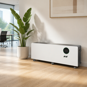 Batería de Litio de Alto Voltaje de 32KWH 102.4V con Capacidad de 314Ah para Proyectos de Energía de Mediana/Gran Escala Conectados a la Red y Fuera de la Red - Product Image 6