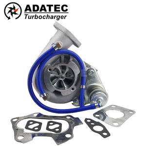Hybrid CT15B Turbo 6 6 Schaufeln 200-250 PS 17201-46040 Turbinen-Kit Upgrade für TOYOTA Makr Chaser Cresta Tourer V JZX100 1JZ 1JZ-GT - Product Image 5