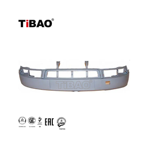 Kit de Carrocería TiBAO Parachoques Delantero para <span class=keywords><strong>Audi</strong></span> <span class=keywords><strong>A4</strong></span> B6 2000 2001 2002 2003 2004 8E0807103F - Product Image 1