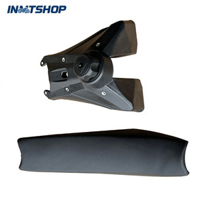 INMT - Vente directe usine - Carénages en plastique pour moto <span class=keywords><strong>50</strong></span> SX SX50 Mini 2016-2019, résistants aux rayures, pièces de modification durables - Product Image 5