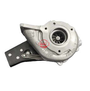 Turbocompressore 757779-0010 757779-0021 757779-0020 31293032 30757080 31219698 31293030 per <span class=keywords><strong>Volvo</strong></span> XC70 C30 S60 <span class=keywords><strong>D5</strong></span> - Product Image 5