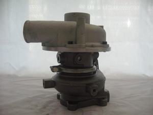 เทอร์โบชาร์จเจอร์ 8973628390 RHF55 4HK1 สำหรับ Hitachi ZX200-3, ZX240-3, ZX270-3, ZX240LC-3 - Product Image 4