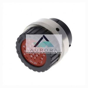 Boîtiers de connecteurs circulaires de marque originale de haute qualité, modèle 192900-0014, MOQ 1 pièce, largement utilisés - Product Image 1