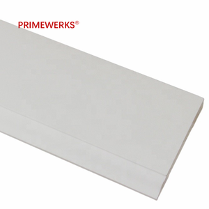 Chất lượng cao giá cả cạnh tranh giá rẻ sơn lót ván chân tường đúc cho trang trí - Product Image 2