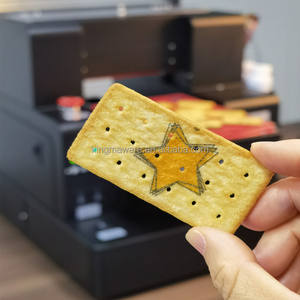 Imprimante alimentaire pour macaron <span class=keywords><strong>2022</strong></span>, impression sur gâteaux, bonbons en coton, offre spéciale - Product Image 6