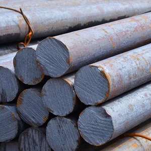 AISI China Professional Hersteller Anpassung vor verzinkt Q195 Q235 6-600mm C45 1008 1045 4140 Stahl runds tangen - Product Image 5