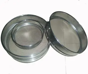 Dijual Filter Baja Tahan Karat 50 Mikro 201 304 316