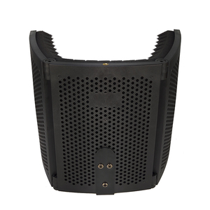 Nhà Máy Bán Buôn Chuyên Nghiệp Condenser Microphone Cách Âm Bìa Cách Âm Foam Đối Với Studio Microphone Ghi Âm - Product Image 4