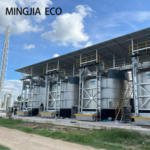 Nouveau compostage rapide motorisé pour déchets alimentaires intérieurs et extérieurs, production de déchets organiques pour les fermes agricoles - Product Image 4