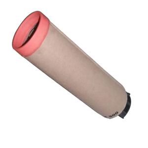 Grande capacità E924 C6.6 MANN & <span class=keywords><strong>HUMMEL</strong></span> CF610 sostituire il compressore d'aria 1613800400 filtro dell'aria filtro di sicurezza 01181004 P782107 - Product Image 6