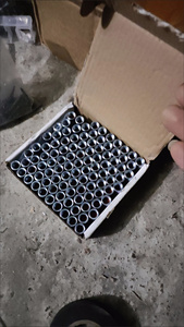 Cheville d'ancrage en bé<span class=keywords><strong>ton</strong></span> Grade 4.8/8.8 en acier au carbone zingué M6-M20 pour assemblage structurel – Prix direct usine, service OEM - Product Image 4