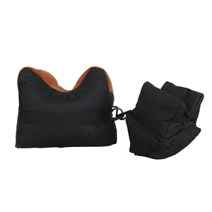 Unfilled chụp Túi chụp phần còn lại bao cát băng ghế dự bị phần còn lại với bền xây dựng cho săn bắn - Product Image 2