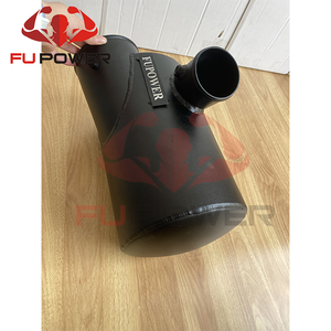 Silenciador de tubo de escape WATERBOX PRO-SERIES <span class=keywords><strong>2020</strong></span> + <span class=keywords><strong>300</strong></span> RXP <span class=keywords><strong>RXT</strong></span> y GTX 230 155, RS16142 ZII - Product Image 4