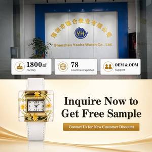 <span class=keywords><strong>Montre</strong></span> en résine avec fleurs séchées naturelles Soleviah, <span class=keywords><strong>montre</strong></span> à quartz carrée avec marguerite, <span class=keywords><strong>bracelet</strong></span> en cuir blanc, montres florales faites à la main pour femmes - Product Image 6
