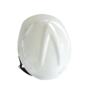 خوذة السلامة من النوع T100 V وهيكل حماية للرأس حاصل على علامة الجودة CE وEN397 وهيكل حماية برأس صلب - Product Image 2