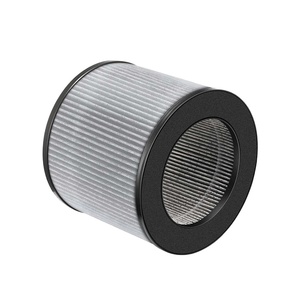 Filtro de Carbón HEPA <span class=keywords><strong>MYair</strong></span> 2780/2780A para Uso Doméstico - Repuesto de Alta Eficiencia para Purificador de Aire - Product Image 3