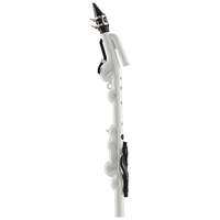 Yamahas YVS100 Digital Wind Instrument, Complete Saxophone Family, Soprano & Alto Sax for Adults & Kids