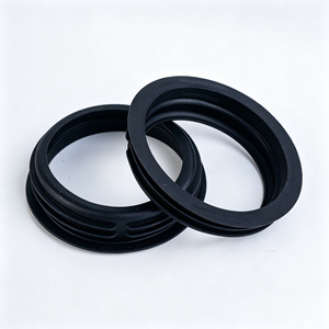 Anillos de Silicona de Grado Alimenticio, Juntas de Sellado a Prueba de Fugas para Frascos de Vidrio y Cerámica, Tapas de Vasos, Venta al por Mayor de Fábrica - Product Image 3