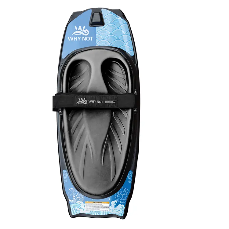 Kneeboard Manufacturer Customized Roto-moulded Surfing Knee Board