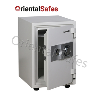 Phương Đông Két An Toàn Nhà Chống Trộm Chống Cháy Tiền Mặt An Toàn Chống Cháy Dữ Liệu An Toàn Hộp Tập Tin Đôi Phím - Product Image 3