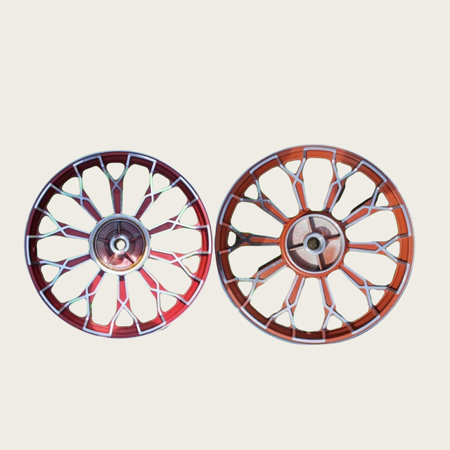 New CG125/CG150 Motorcycle Parts 17-inch 18-inch Aluminum Alloy Wheels Premium Tires & Accessories