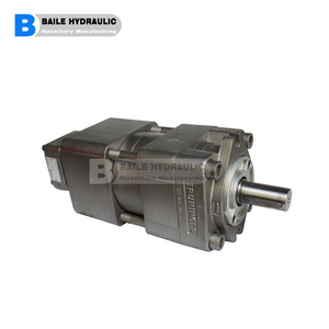 ปั๊มไฮดรอลิก QX6262-80-80-S1361 QX6262-100-100-S1361 QX6262-125-125-S1361 - Product Image 6