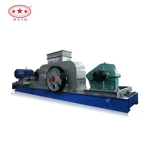 The most sold 2024 high-performance hydraulic roll crusher