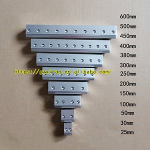 Couteau à air en alliage d'aluminium, <span class=keywords><strong>super</strong></span> puissant, pour séchage, buse de séchage, ensemble de lames à air pour dépoussiérage et déshydratation <span class=keywords><strong>2022</strong></span> - Product Image 6