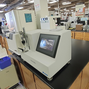 Equipo de Prueba de Compresión y Rebote de Fundas de Goma Lobotape, Máquina de Prueba de Rebote de Fundas de Goma - Product Image 5