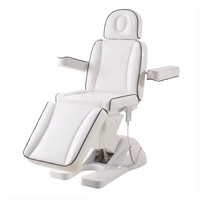 2023 Offre Spéciale électrique micro plastique tatouage table salon massage SPA visage shampooing lit