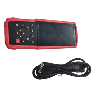 ISKCO-escáner de diagnóstico para coche, multifunción, OBD2, Launch <span class=keywords><strong>CRP429C</strong></span> - Product Image 2
