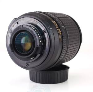 Objectif zoom professionnel HFT AF-S DX Nikkor 18-135mm F/3.5-5.6G IF-ED pour appareil photo numérique reflex numérique, vente en gros, objectif zoom format APS - Product Image 6
