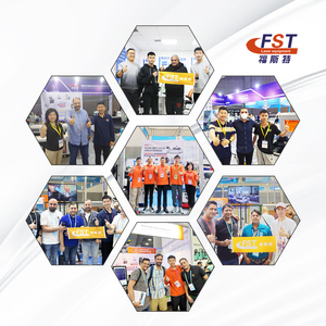 Chất lượng cao 6000 Wát liên tục làm mát bằng nước sợi Laser máy làm sạch điều kiện mới loại bỏ rỉ sét nhà bếp kim loại cho kim loại - Product Image 4