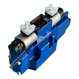 R900977992 4WRZ16E150-7X/6EG24N9EK4/M DIRECTIONNEL PROPORTIONNEL - Product Image 5