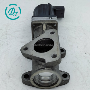 วาล์ว EGR ดีเซล EexcavaStart รุ่น 8-98238247-3 8981795460 สำหรับเครื่องยนต์ 4HK1 6HK1 รถขุด ZX200-3 ZX330 อะไหล่ทดแทนที่ทนทาน - Product Image 3